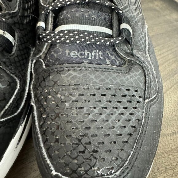 Adidas Dame D Lillard 1 All Star Game Mid Top Basketball Shoe Black Smoke 7.5 US - Picture 12 of 16